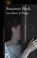 LOBOS DE PRAGALOS - 9788420434735