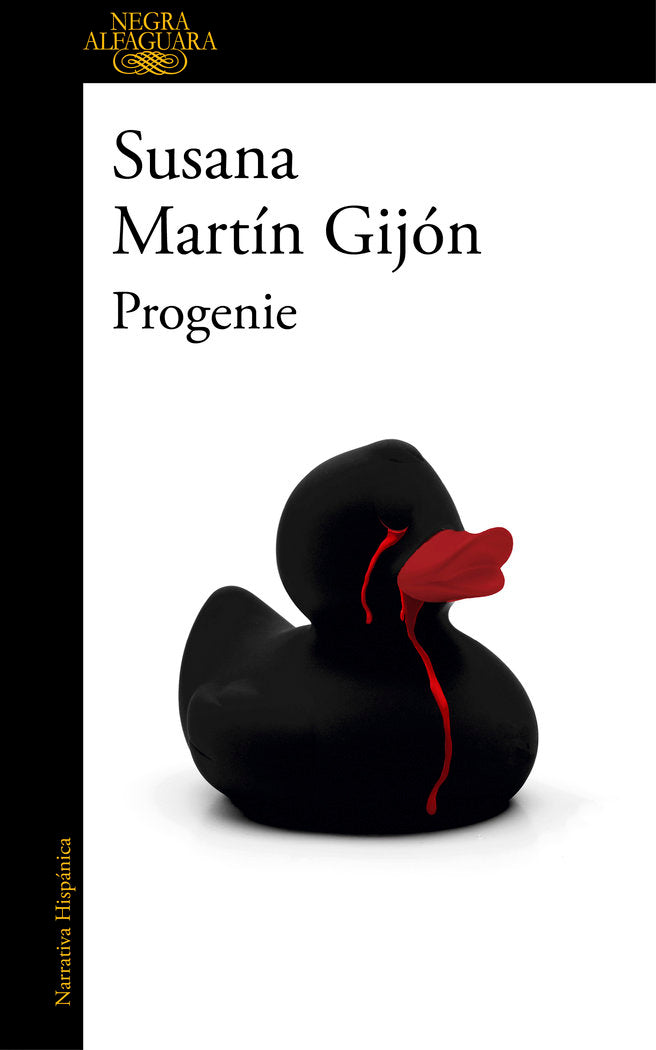PROGENIE - 9788420438795