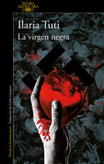 LA VIRGEN NEGRA - 9788420438962