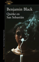 QUIRKE EN SAN SEBASTIAN - 9788420439488