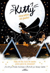 KITTY DESCUBRE SU PODER (KITTY) | Harrison, Paula | 9788420453422 (Alfaguara ij)