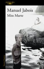 MISS MARTE - 9788420454320