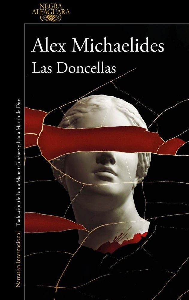 LAS DONCELLAS - 9788420455488