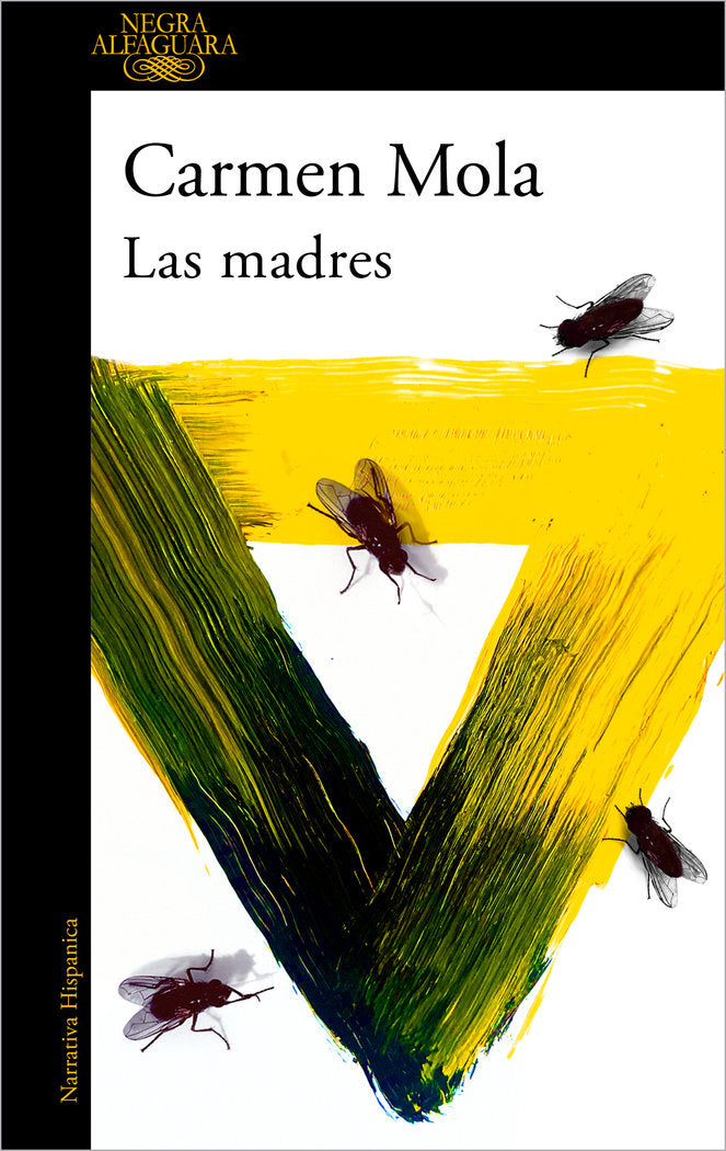 LAS MADRES LA NOVIA GITANA 4 - 9788420456027 Imagen principal del producto
