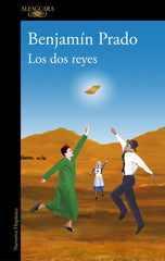 LOS DOS REYES LOS CASOS DE JUAN URBANO 6 - 9788420456294