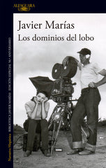 LOS DOMINIOS DEL LOBO - 9788420460338