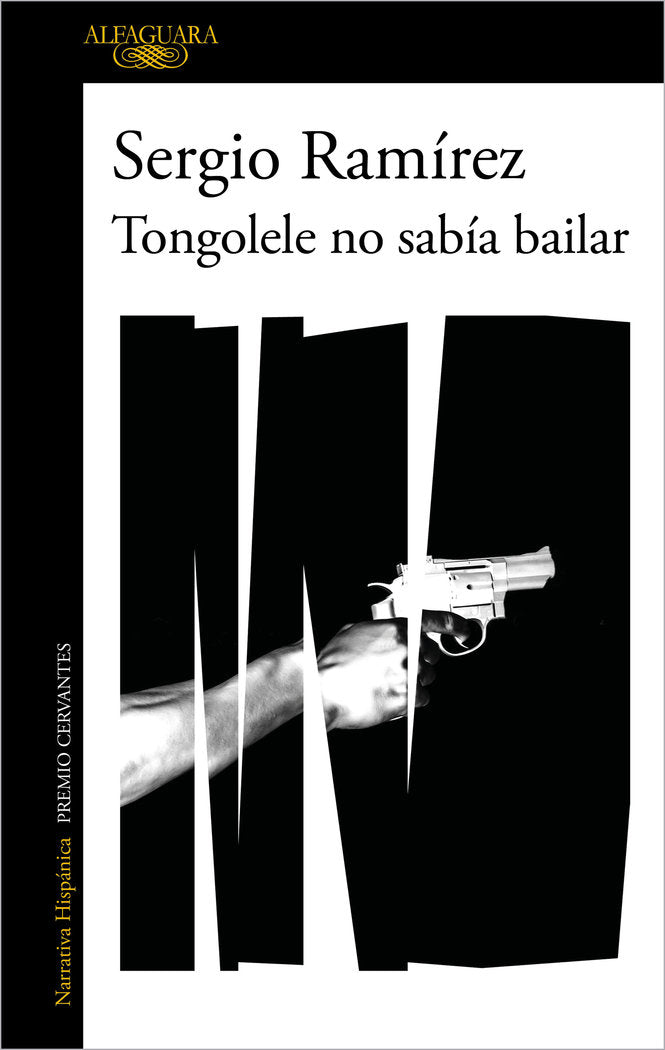 TONGOLELE NO SABIA BAILAR - 9788420460536