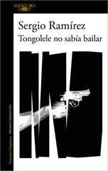 TONGOLELE NO SABIA BAILAR - 9788420460536