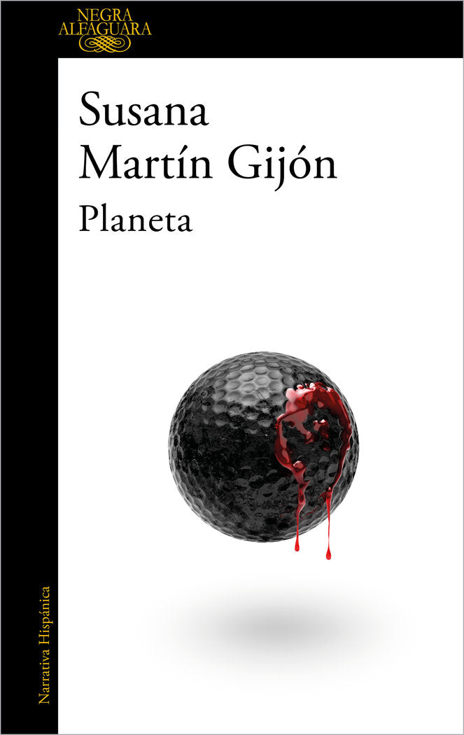 PLANETA - 9788420461007