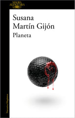 PLANETA - 9788420461007
