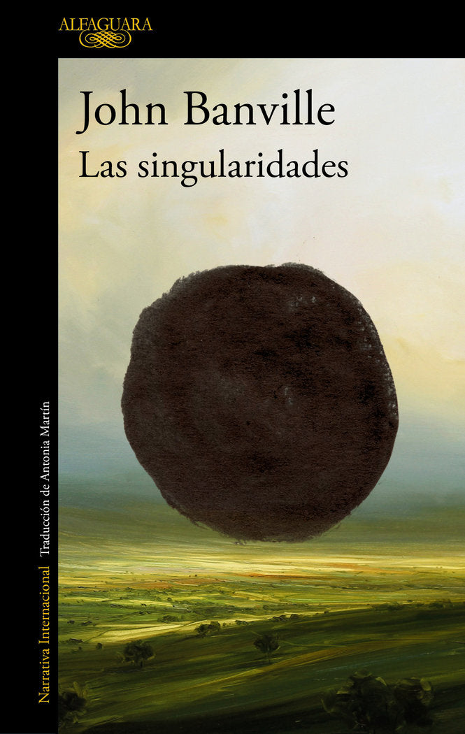 LAS SINGULARIDADES - 9788420461144