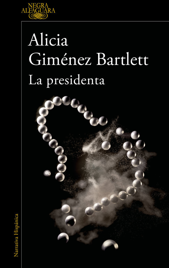 LA PRESIDENTA - 9788420461182