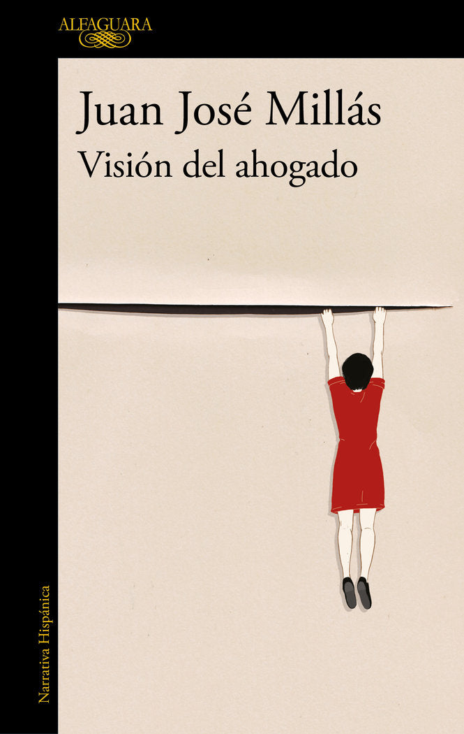 VISION DEL AHOGADO - 9788420463384