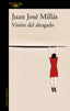 VISION DEL AHOGADO - 9788420463384