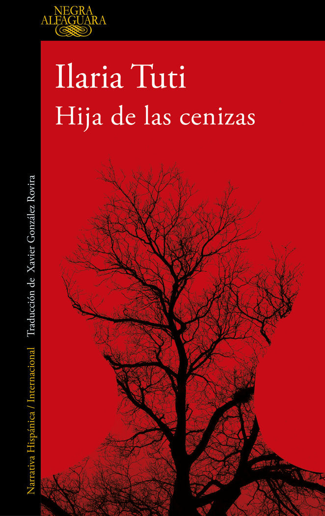 HIJA DE LAS CENIZAS - 9788420467016