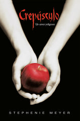 CREPUSCULO RTCA | Meyer,stephenie | 9788420469287 (Alfaguara ij)