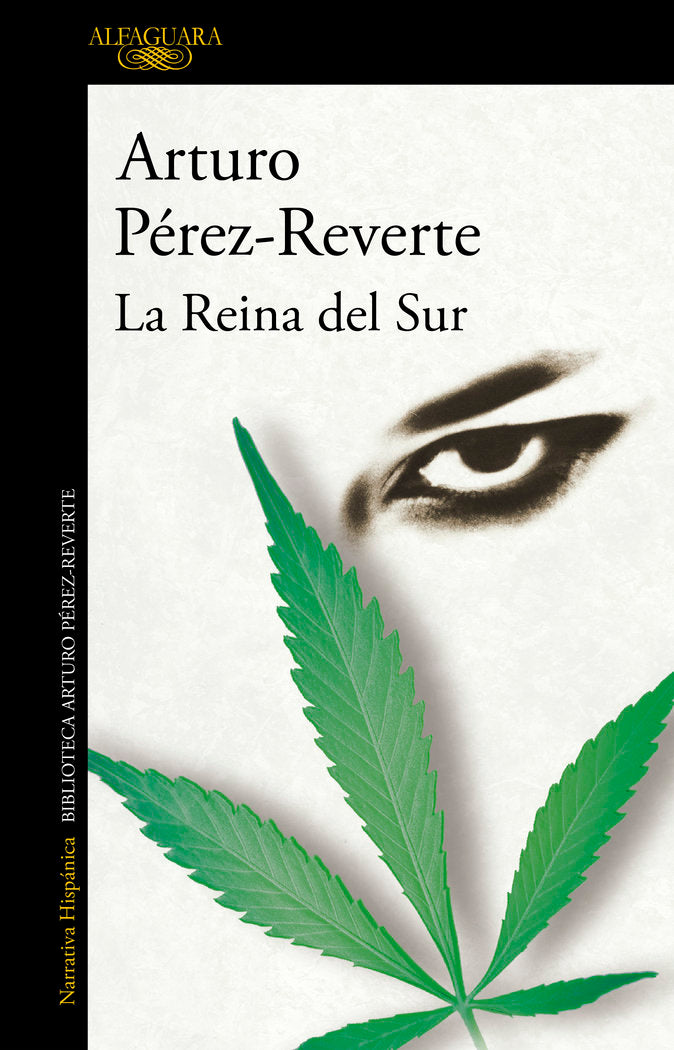 REINA DEL SURLA - 9788420471983
