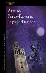 PIEL DEL TAMBORLA NE - 9788420472065