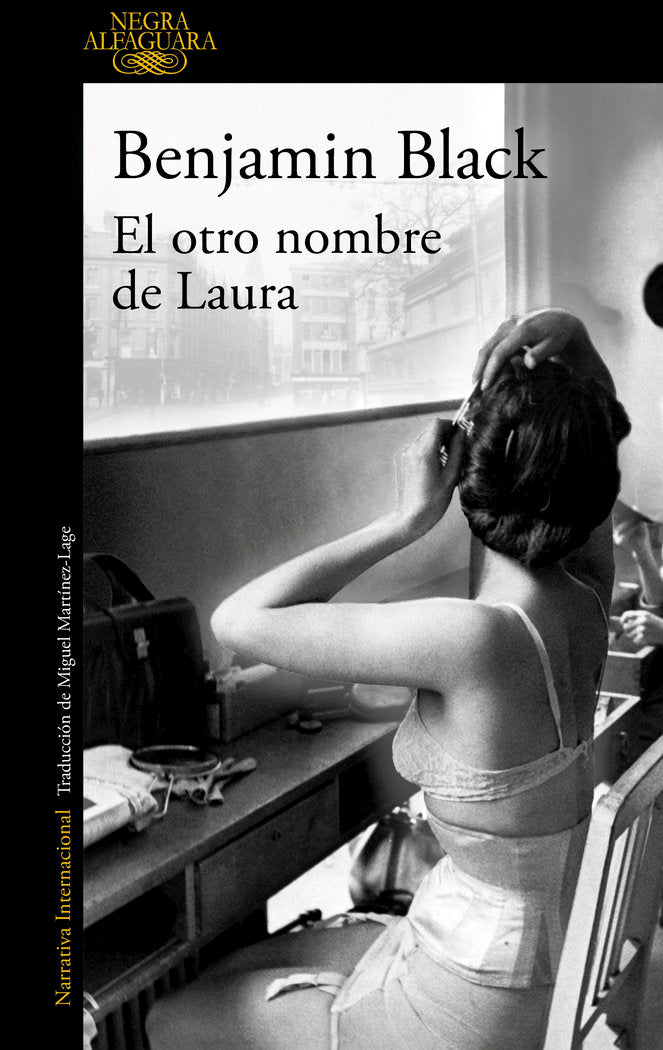 OTRO NOMBRE DE LAURAEL - 9788420473802