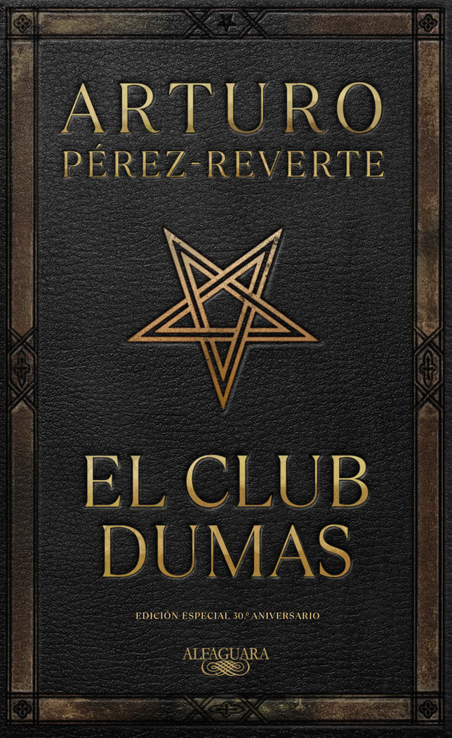 EL CLUB DUMAS - 9788420475417