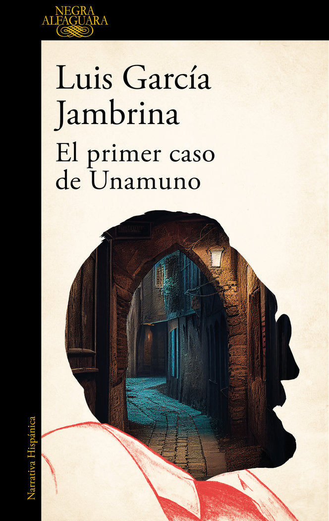 EL PRIMER CASO DE UNAMUNO - 9788420476766