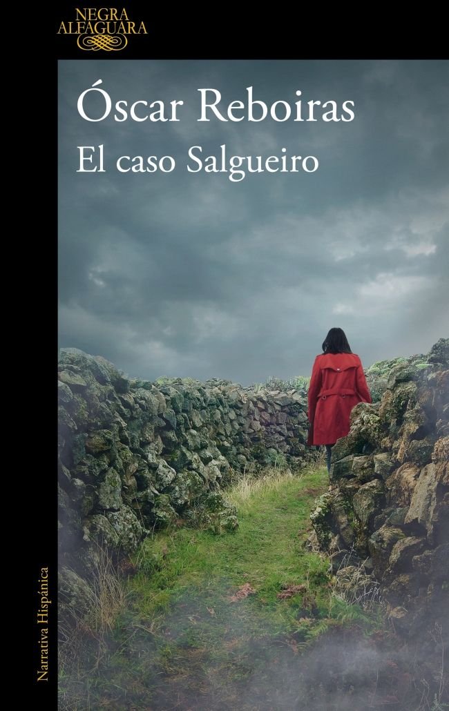 EL CASO SALGUEIRO - 9788420477183