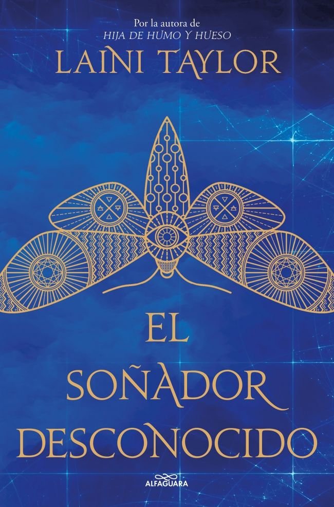 SOÑADOR DESCONOCIDO,EL | Taylor,laini | 9788420486000 (Alfaguara ij)