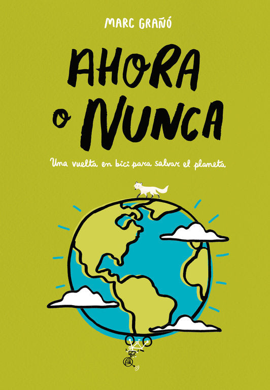 AHORA O NUNCA - 9788420486833