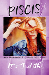 PISCIS | Judith Jaso | 9788420486901 (Alfaguara ij)