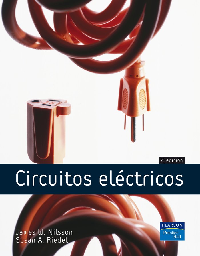 CIRCUITOS ELECTRICOS 7ªED - 9788420544588