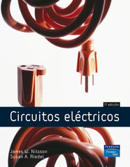 CIRCUITOS ELECTRICOS 7ªED - 9788420544588