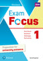 ✅ EXAM FOCUS 1 WB PRINT & DIGITAL INTERACTIVE - 9788420573847