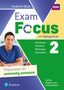 ✅ EXAM FOCUS 2 ST PRINT & DIGITAL INTERACT,MYENGLISHLAB I KAY, SUE I PEARSON EDUCACION I 9788420573892