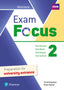 ✅ EXAM FOCUS 2 WB PRINT & DIGITAL INTERACTIVE - 9788420573908