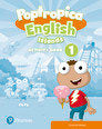 POPTROPICA ENGLISH ISLANDS 1 WB DIGITAL AB ACCESS CODE 21 | MCMANUS, SUSAN | 9788420573977 (Pearson Educacion)