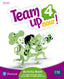 Team Up Now! 4 Activity Book & Interactive Pupil´s Book-Activity Bookand Digital Resources Access Code. Aa. Vv. (Pearson Educación) 9788420577258