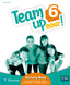 Team Up Now! 6 Activity Book & Interactive Pupil ́s Book-Activity Bookand Digital Resources Access Code | Varios autores | 9788420577357 (Pearson Educacion)