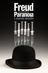 PARANOIA Y NEUROSIS OBSESIVA BOL - 9788420610801