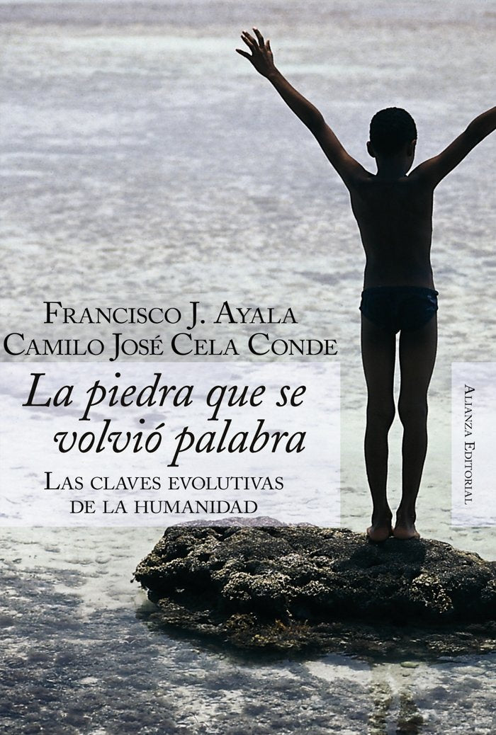 PIEDRA QUE SE VOLVIO PALABRA - 9788420647838