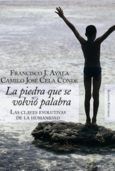 PIEDRA QUE SE VOLVIO PALABRA - 9788420647838