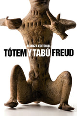 TOTEM Y TABU | FREUD,SIGMUND | ALIANZA | 9788420650883