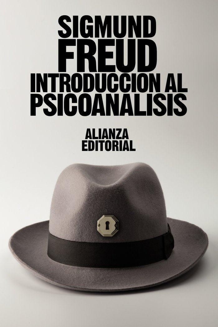 INTRODUCCION AL PSICOANALISIS | FREUD,SIGMUND | ALIANZA | 9788420650906