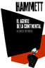 AGENTE DE LA CONTINENTALEL - 9788420653594