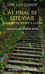 AL FINAL DE ESTE VIAJE - 9788420654706