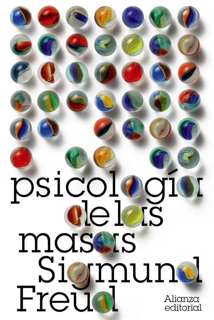 PSICOLOGIA DE LAS MASAS 3ªED ABA - 9788420664132
