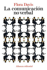 COMUNICACION NO VERBAL 3ªED BCS | DAVIS,FLORA | ALIANZA | 9788420664248