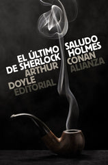ULTIMO SALUDO DE SHERLOCK HOLMESEL - 9788420665672