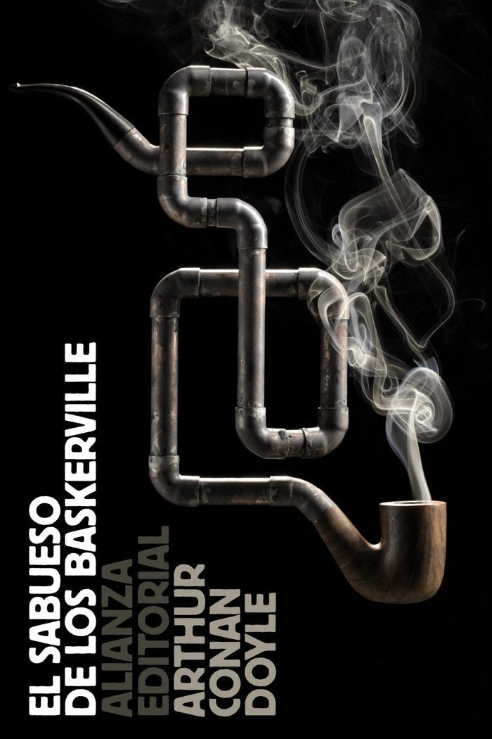 SABUESO DE LOS BASKERVILLEEL - 9788420665689