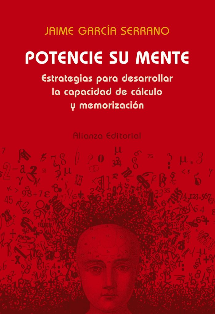 POTENCIE SU MENTE ESTRATEGIAS - 9788420677415