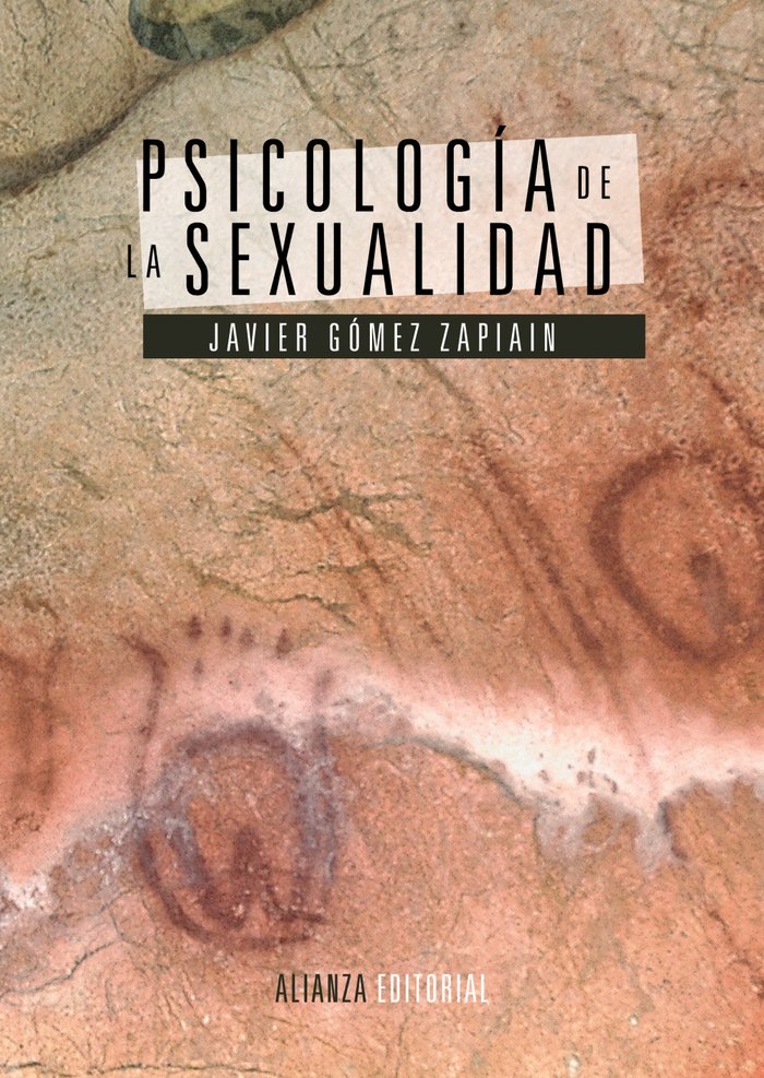 PSICOLOGIA DE LA SEXUALIDAD - 9788420677989